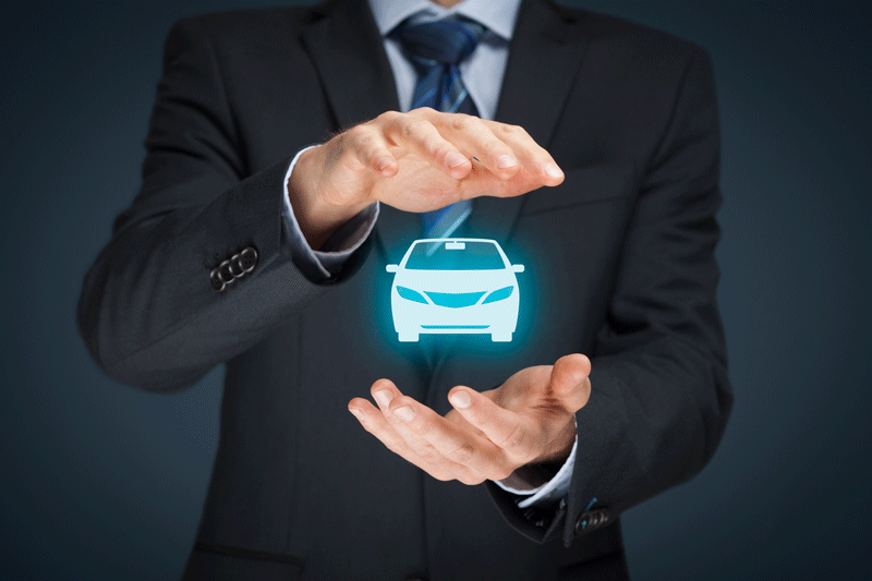 Vehicle Service Center Choosing an Extended Warranty Company