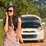 Roadside Assistance Plan