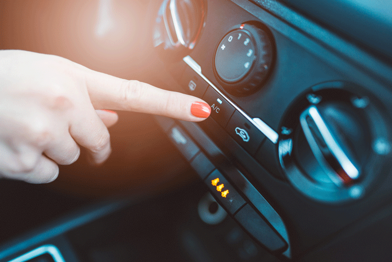 Reasons You Want Your Car’s A/C Unit Covered by an Extended Warranty
