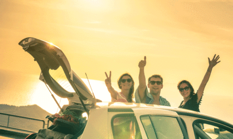 3 Reasons to Purchase Trip Interruption Benefits Before Your Next Road Trip
