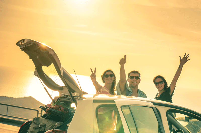 3 Reasons to Purchase Trip Interruption Benefits Before Your Next Road Trip